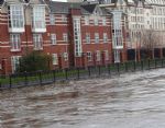 Salford Boxing Day 2015